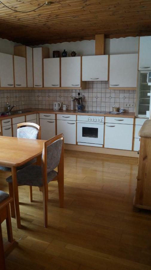 Ferienwohnung Auf Einem Richtigen Bauernhof Finkenstein am Faaker See Экстерьер фото