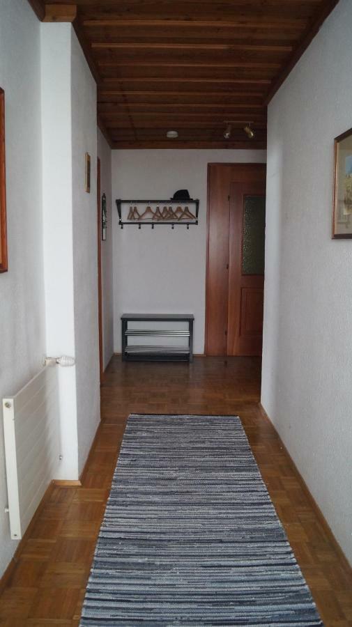 Ferienwohnung Auf Einem Richtigen Bauernhof Finkenstein am Faaker See Экстерьер фото